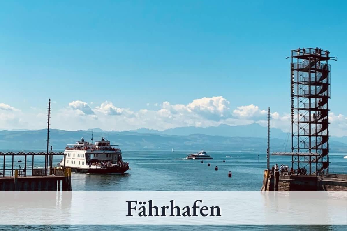 Ferienwohnung Eden Apartment'S Vinum FDH Eksteriør bilde